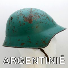 Argentinië