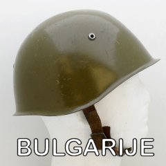Bulgarije