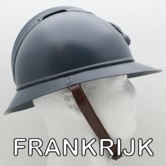 Frankrijk