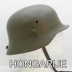 Hongarije