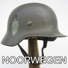 Noorwegen