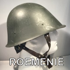 Roemenië