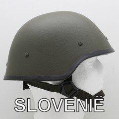 Slovenië