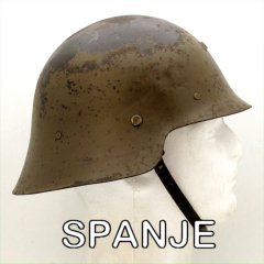 Spanje