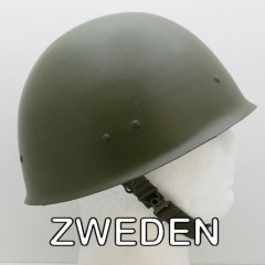 Zweden