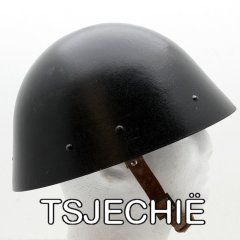 Tjechië