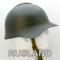Rusland