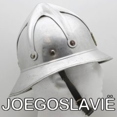 Joegoslavië